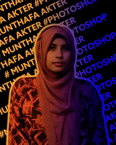 Munthafa Akter Mona